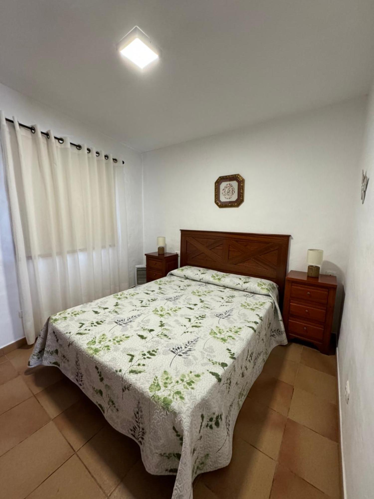 Casa La Torera Isora Exterior foto